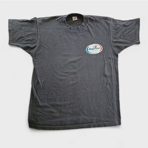 Vintage Boyesen Power Reeds Promotional Gearhead Mechanic Graphic Tee T-Shirt XL